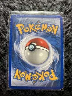Pokemon TCG - Rayquaza 22/107 [Holo] - Ex Deoxys - HP/DMG - Image 2