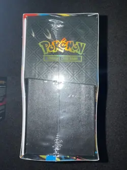 Pokemon Mega Evolutions (Gardevoir) ETB And Booster Bundle- NEW/FACTORY SEALED - Image 2