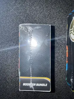 Pokemon Mega Evolutions (Gardevoir) ETB And Booster Bundle- NEW/FACTORY SEALED - Image 5