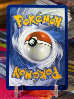 Pokemon TCG Temporal Forces IRON LEAVES ex 186/162 - Image 2