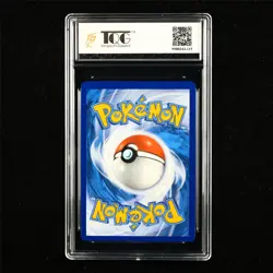 TQG 10 GEM MINT 2022 Pokemon ENG Pikachu TG05/TG30 R - Image 2