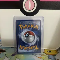 Pokemon TCG Ascended Heroes Erika’s Tangela 218/217 PACK FRESH NM - Image 3