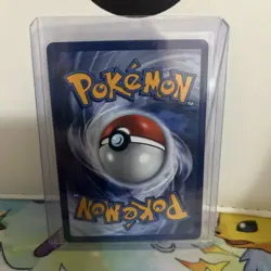 Pokemon TCG Ascended Heroes Erika’s Tangela 218/217 PACK FRESH NM - Image 4