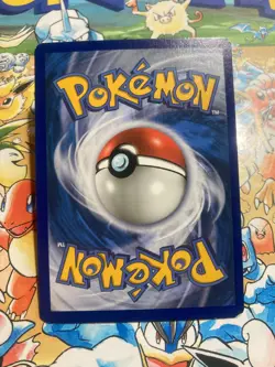 Jolteon EX 28a/83 Rare Ultra Generations Pokemon TCG - Image 3
