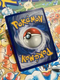 Jolteon EX 28a/83 Rare Ultra Generations Pokemon TCG - Image 4