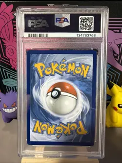 MEGA ABSOL EX SIR Holo 180/132 PSA 10 GEM MINT 2025 Pokemon Mega Evolutions - Image 3