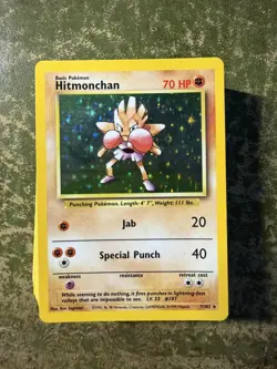 Pokemon Theme Deck Blackout WOTC 1999 - Image 3