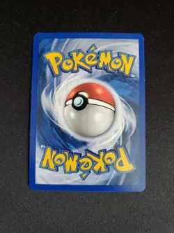 Fire Energy -1999 Vintage WOTC Pokemon Base Set SHADOWLESS #98/102 - NM - Image 2