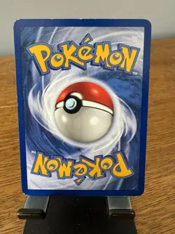 Pokemon TCG - Moltres || 27/62 || Fossil || Non-holo || Lightly Played || Rare - Image 2