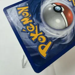 Pokemon TCG Raichu 12/108 Power Keepers Holo Rare MP - Image 4