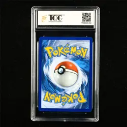 TQG 9.5 MINT+ 2021 Pokemon ENG Pikachu 005/025 R - Image 2