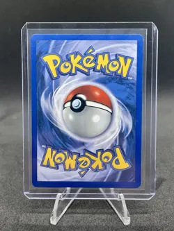 Sabrina's Kadabra 58/132 Pokemon TCG Gym Challenge Unlimited LP - Image 2