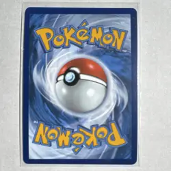 Pokemon Steelix 150/132 Me01 Mega Evolution Illustration Rare Holo 200 HP - Image 2