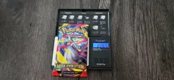 *(HEAVY) 22.65g!!! Pokemon TCG Mega Evolution Booster Pack (SEALED)* - Image 1