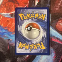 Pokemon TCG - Ionos Bellibolt Ex Journey Together Full Art 172/159 NM - Image 2
