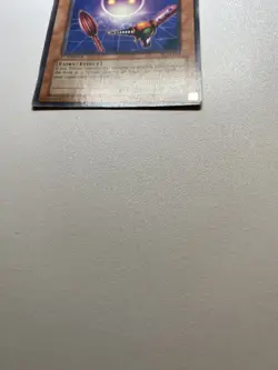 Yu-Gi-Oh! Moisture Creature Rare 1st Edition PGD-013 HP - Image 2