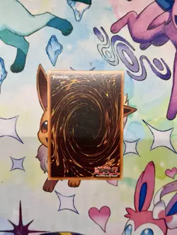 2002 Yugioh Toon World Magic Ruler MRL 076 1st Edition LP - Image 4