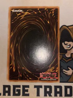 Yubel - The Ultimate Nightmare PTDN-EN008 1st Edition Secret Rare Yu-Gi-Oh! NM - Image 3