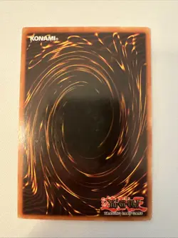 Cyber Jar Yugioh! MRL-077 Magic Ruler 1st Edition - LP - Image 2