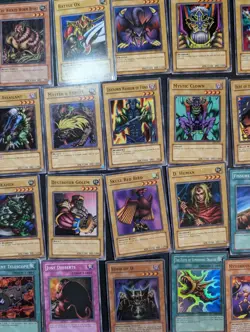 Starter Deck Kaiba complete - SDK E - Yu-Gi-Oh with box and mat - Image 5