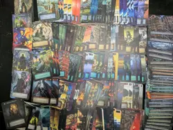 Sorcery Contested Realm Beta Complete Elite Play Set - 2x Each Card + Avatars - Image 1