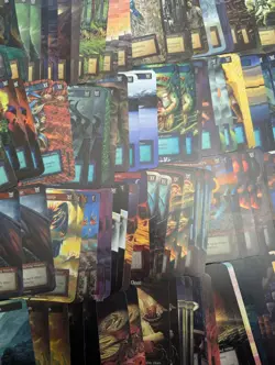 Sorcery Contested Realm Beta Complete Elite Play Set - 2x Each Card + Avatars - Image 2