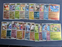 Ascended Heroes Pokemon 37-Card Lot Rev Pokeball Zekrom Promo X3 UR AR IR WOW - Image 4