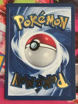 Pikachu Gold Metal Card 58/102 - Pokemon TCG Celebrations 25th Anniversary - NM - Image 2