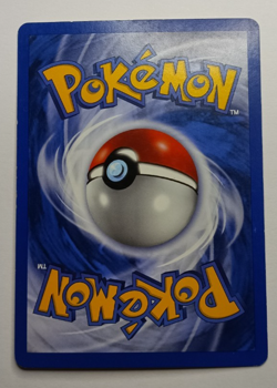 Pokemon Card Espeon Neo Discovery Rare 20/75 Light Play - Image 3