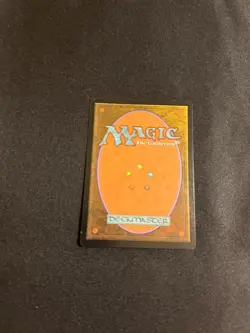 Reliquary Tower [Commander 2019] Magic MTG Cards LP - Image 2