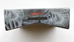 Magic The Gathering - Duel Decks Zendikar VS Eldrazi - Sealed (English) - Image 5
