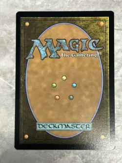 MTG Valgavoth, Harrower of Souls (Borderless) Commander: Duskmourn (DSC) Regular - Image 2