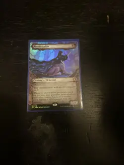 Moonshadow (0313) (Showcase) Lorwyn Eclipsed Foil - Image 1