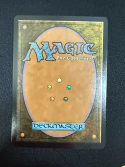 Sunbaked Canyon (BORDERLESS FOIL) - Avatar Last Airbender (MTG) NM - Image 2