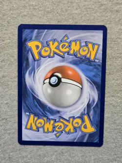 Darkrai 87/147 Burning Shadows Holo Rare 2017 Pokemon Card TCG - Image 2