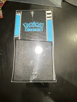 Pokemon TCG Scarlet Violet Black Bolt Elite Trainer Box Pokemon Center - Image 5