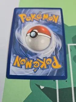 Pokemon TCG Latias EX Surging Sparks Scarlet & Violet Double Rare Card 76/191 - Image 5