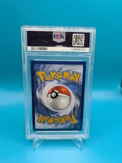 2023 Pokemon OBF EN Charizard Ex Hyper Rare PSA 10 - Image 2