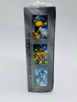 Sealed! Pokemon TCG: Japanese High Class Shiny Treasure ex Booster Box US Seller 4521329394824 - Image 2