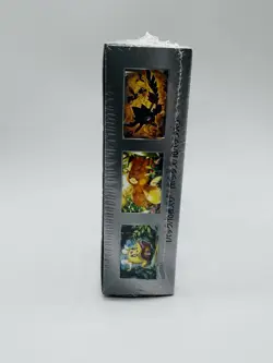Sealed! Pokemon TCG: Japanese High Class Shiny Treasure ex Booster Box US Seller 4521329394824 - Image 5
