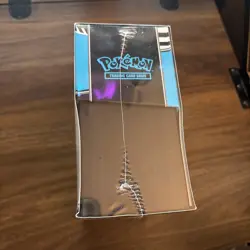 Pokemon TCG: Scarlet & Violet Black Bolt Elite Trainer Box SEALED - Image 2