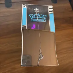Pokemon TCG: Scarlet & Violet Black Bolt Elite Trainer Box SEALED - Image 4