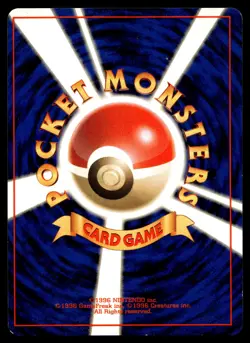 Electabuzz 038/128 Pokemon Base Set Unlimited (MP) - Image 2