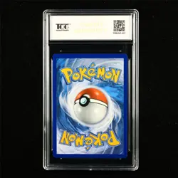 TQG 9.5 MINT+ 2022 Pokemon ENG Pikachu 028/078 R - Image 2