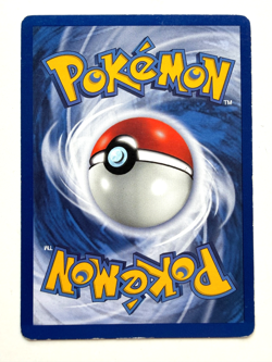 Pokemon Card Koffing 51/102 1st Edition Shadowless Base Set English WOTC - Image 2
