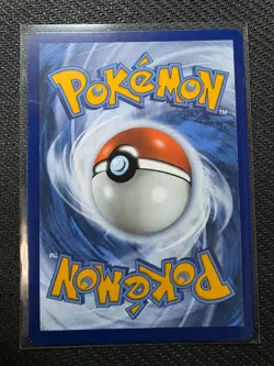 Nidoking 174/165 NM – Holo Rare – 2023 TCG Pokemon Scarlet & Violet 151 - Image 2
