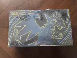Pokemon TCG: Mega Charizard X ex Ultra-Premium Collection - Image 1