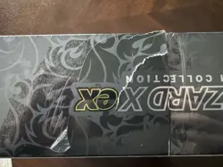 Pokemon TCG: Mega Charizard X ex Ultra-Premium Collection - Image 3