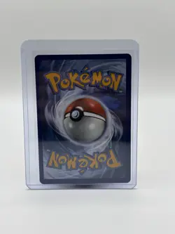 Pokemon Snorlax VMAX Full Art Holo Ultra Rare 142/202 Sword & Shield Pokemon TCG - Image 2