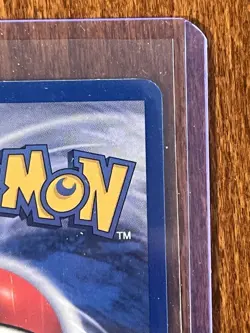 [NM] 2000 Pokemon Gym Heroes Blaine's Quiz #1 1st Edition Trainer #97/132 - Image 3